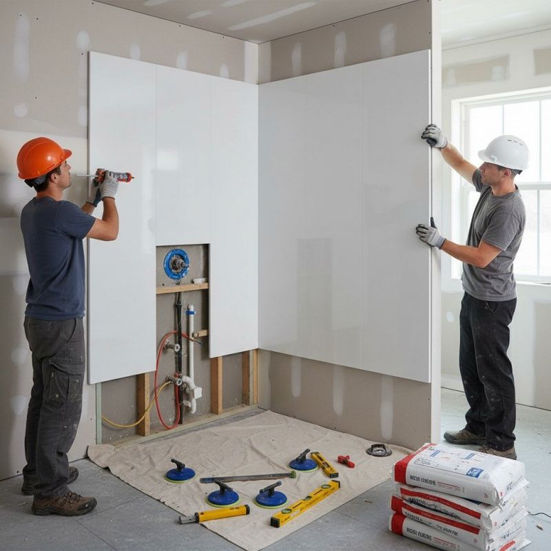 Top Bathroom Remodeling Companies in Schererville, IN