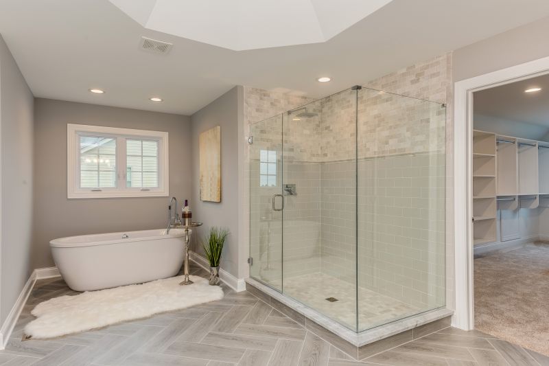 Best Bathroom Renovation Contractors IN Crown Point, IN