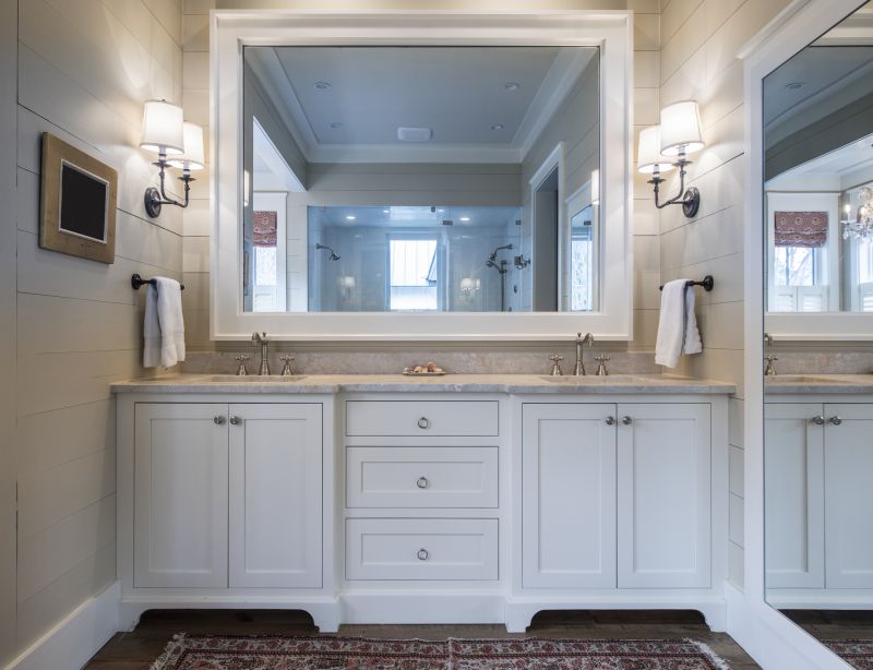 Cost of Bathroom Remodeling IN Crown Point, IN