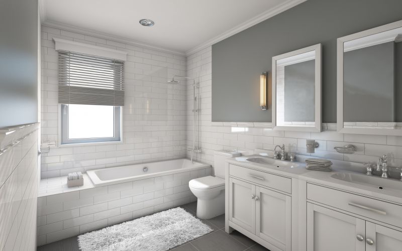 Specialized Bathroom Renovation Experts